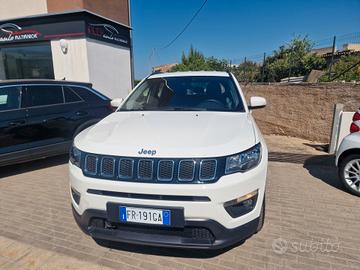 Jeep Compass 1.6 Multijet II 2WD Longitude