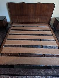 Rete materasso nuova