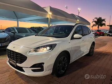 Ford Kuga 2.5 Full Hybrid 190 CV CVT 2WD ST-Line