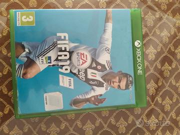 Fifa 19