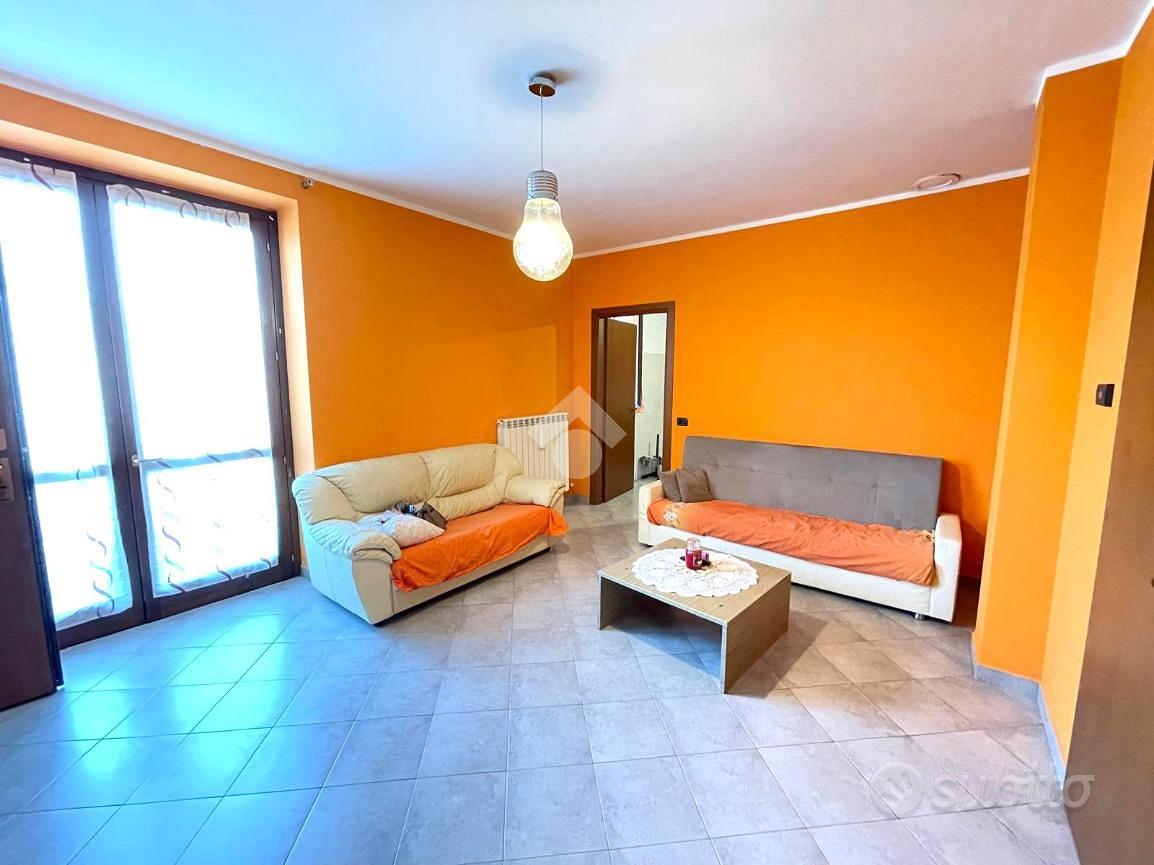 Appartamento – Arconate - Altro