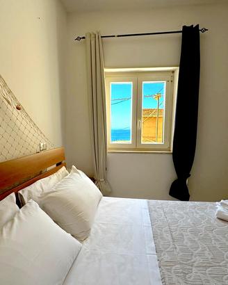 Casa vacanza Porto Palo di Menfi