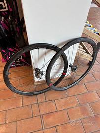Fulcrum speed 40 xdr