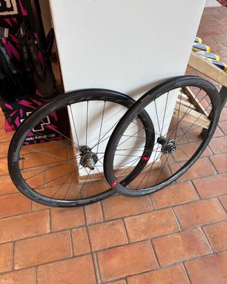Fulcrum speed 40 xdr