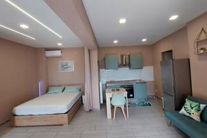 Appartanvilla semindipendente