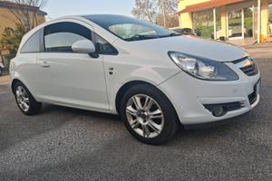 Opel Corsa 1.3 CDTI 75CV.-DIESEL-NEOPATENTATI-