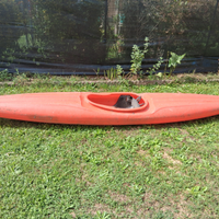 Canoa/kayak