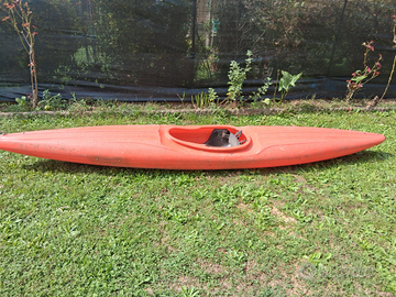 Canoa/kayak