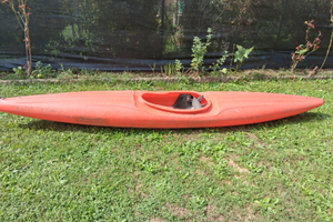 Canoa/kayak