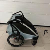 Thule Chariot Cross 2