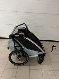 Thule Chariot Cross 2