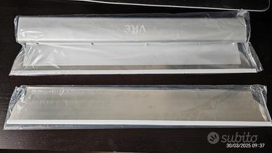 Spatola 60cm per rasatura muro e cartongesso 