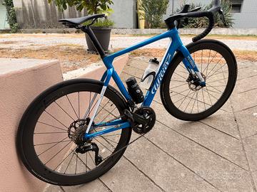 Bici da corsa