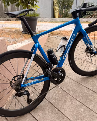 Bici da corsa