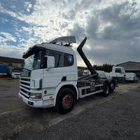 Scania 124L 420