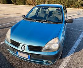 RENAULT Clio 2ª serie - 2004