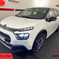 Citroen C3 BlueHDi 100 S&S Shine Pack