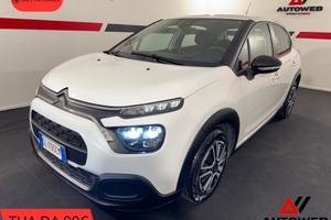 Citroen C3 BlueHDi 100 S&S Shine Pack