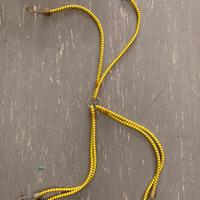 Corde Molla Elastiche Ganci Ragno Anello Centrale