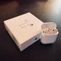 AirPods Apple