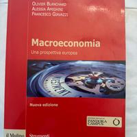 Una prospettiva Europea Macroeconomia