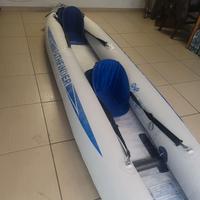PATHFINDER KAYAK Gonfiabile 2 POSTI