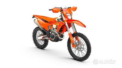 Ktm 250 EXC SIX DAYS 2025