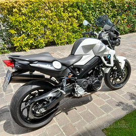BMW f850r
