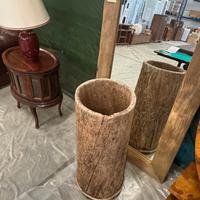 Un Tronco d’Albero