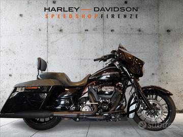 HARLEY-DAVIDSON Street Glide 114 1868 Special