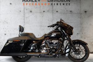 HARLEY-DAVIDSON Street Glide 114 1868 Special