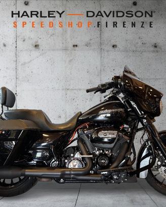 HARLEY-DAVIDSON Street Glide 114 1868 Special