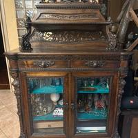 MOBILE VENEZIANO STILE BAROCCO