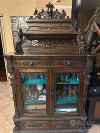 MOBILE VENEZIANO STILE BAROCCO