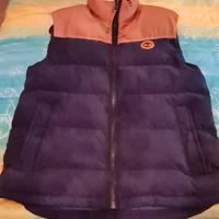 Piumino gilet Timberland Uomo taglia S