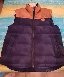 Piumino gilet Timberland Uomo taglia S