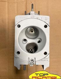 TOP RICAMBI testata usata originale Porsche 993