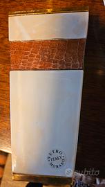 Vaso monofiore Biagiotti