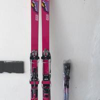 Sci da alpinismo Elan