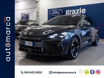CUPRA Leon Sportstourer 2.0 tdi 150cv dsg