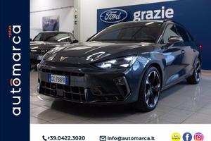 CUPRA Leon Sportstourer 2.0 tdi 150cv dsg