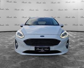 Ford Fiesta 1.0 Ecoboost 95CV NEOPATENTATO Ti...