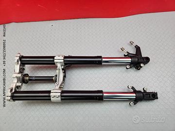 STELI FORCELLA KTM DUKE 390 2013 2016 DUKE390 2014