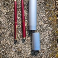 WATERMAN bordeaux