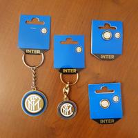 4 Gadget ufficiale Inter F.C. - Giemme srl