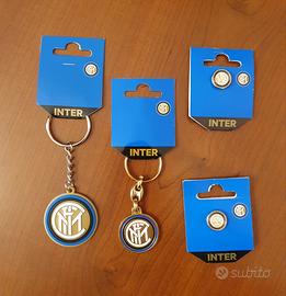 4 Gadget ufficiale Inter F.C. - Giemme srl