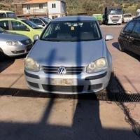 Golf 5 ricambi
