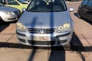 Golf 5 ricambi