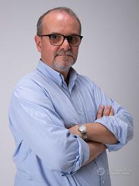 Commerciale Impiegato Inglese