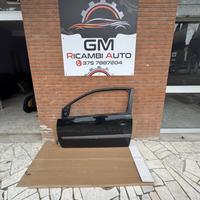FORD FIESTA 3P SPORTELLO PORTA ANTERIORE SINISTRA